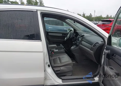 2011 Honda Cr-V Ex-L from USA, damaged, VIN 5J6RE4H78BL014614